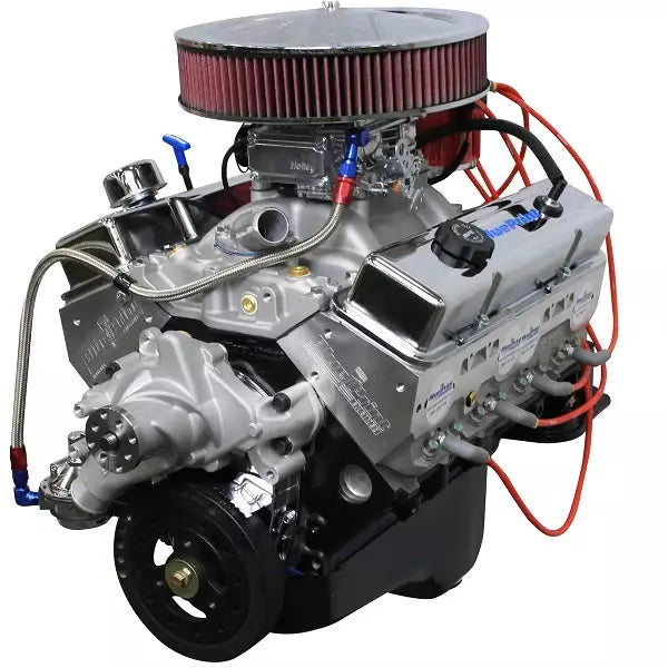 Crate Engine - BP3505CTCD