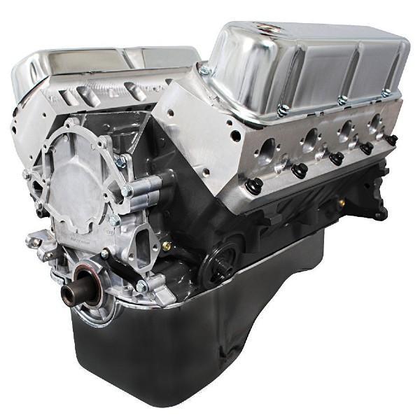 Engine Crate 408 Cid 450 Hp - BPF4089CT