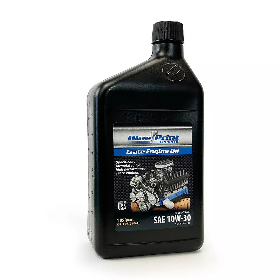 10w30 Engine Oil Quart - BPP10W30