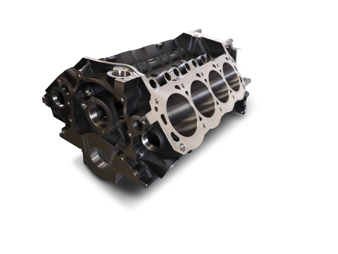BBC Engine Block 2PC 10.200 Deck 4.500 Bore - BPP12110329