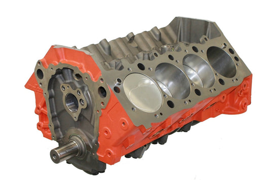 Short Block - PS5401