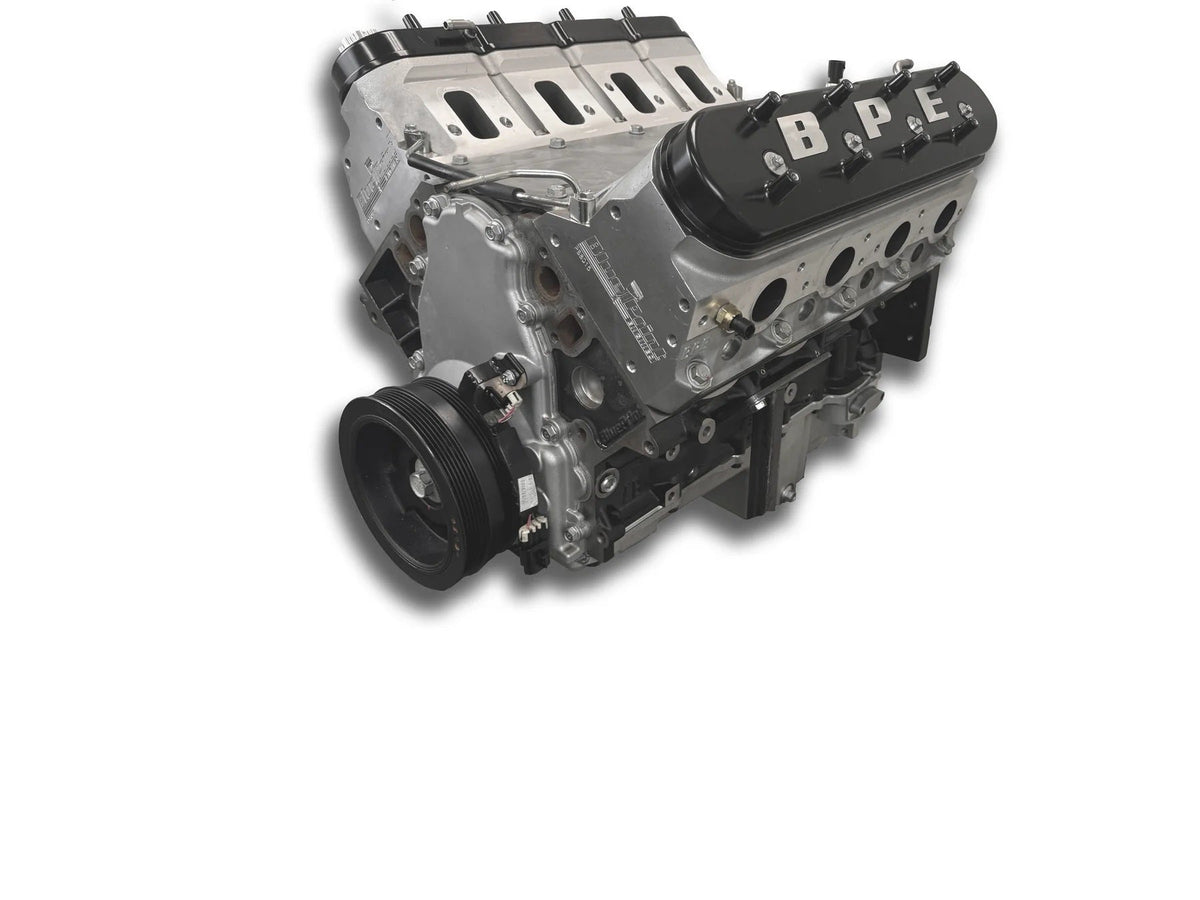 Engine Long Block - PSLS42730CT