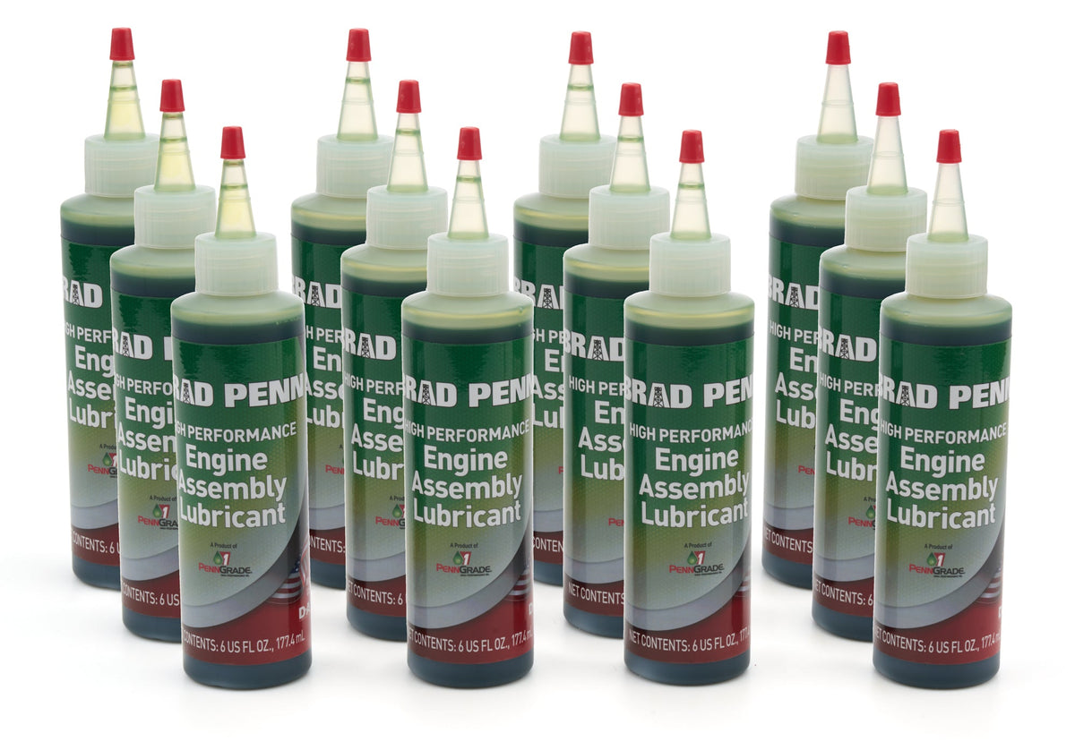 Engine Assembly Lube Case 12 x 6oz Bottles - 71055