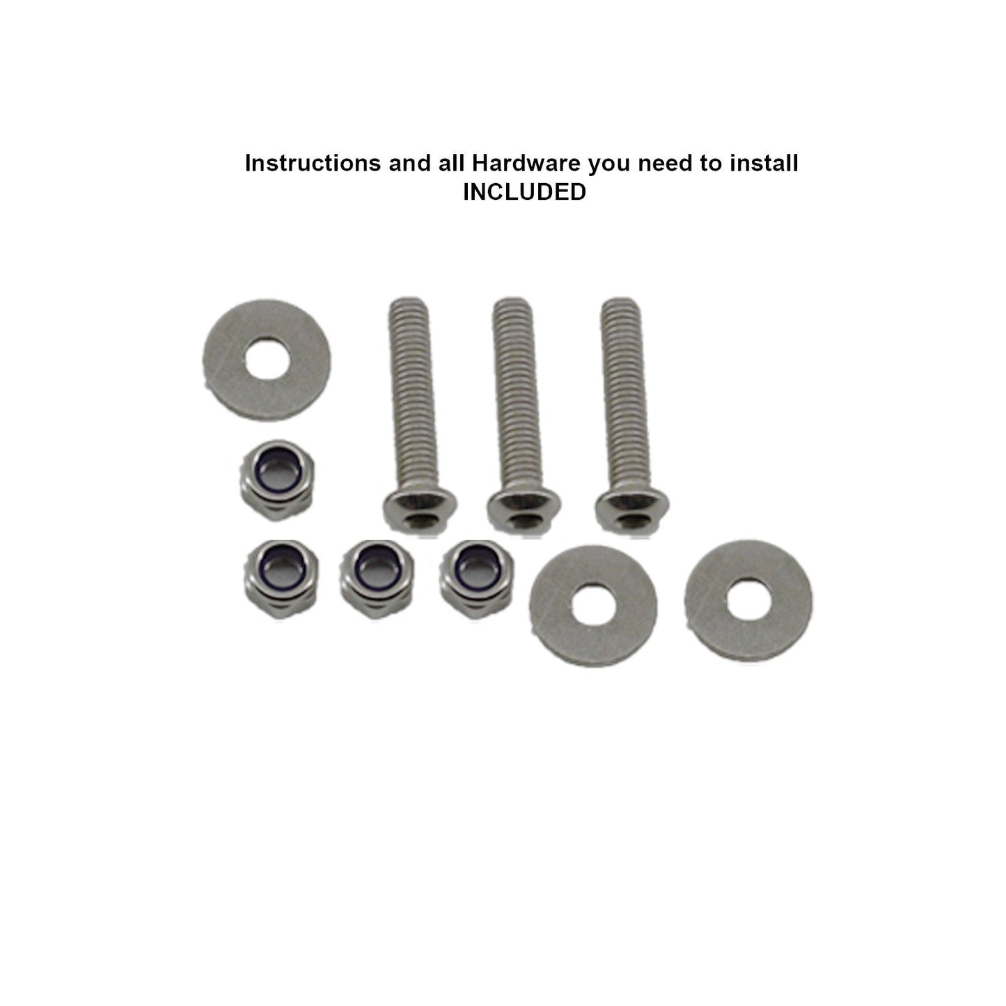 Interior Brake Line Tuck Kit Prop Valve for Honda Civic EG Del Sol Acura Integra