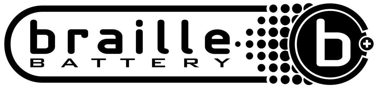Braille Catalog 2008 - BRB100