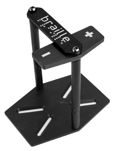 Aluminum Battery Mount Kit - 211