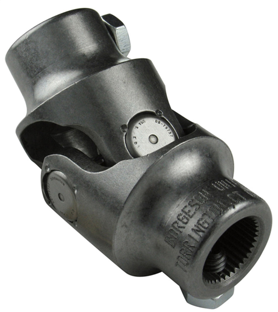Steering U-Joint 13/16in-36 x 3/4in Smoot - 014064