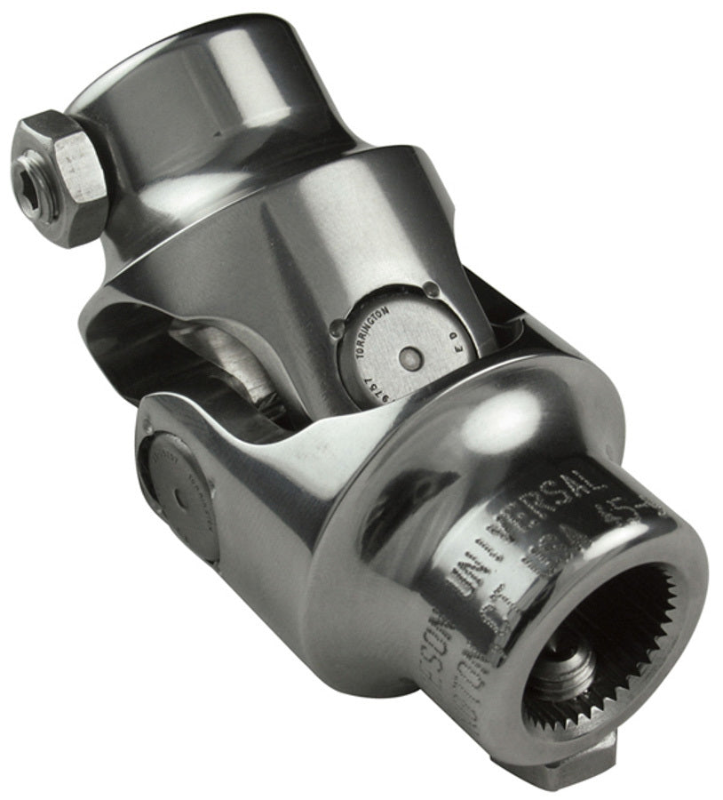 Steering U-joint - 124909