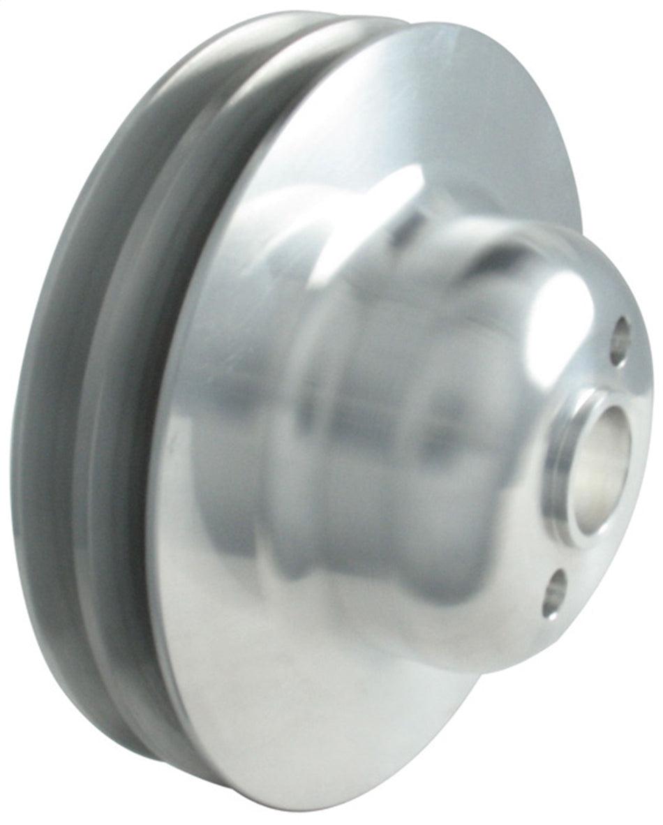 Two Row Add On Crank Pul ley - 801150