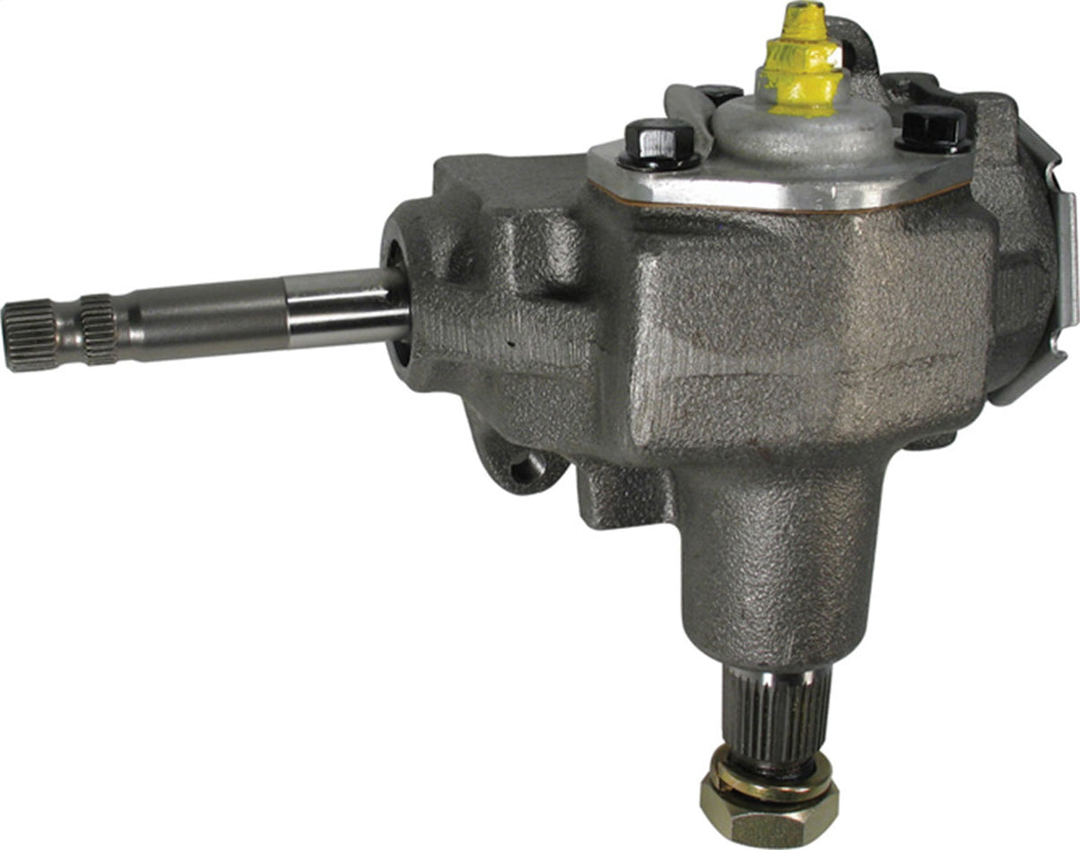 Manual Steering Box - 920010