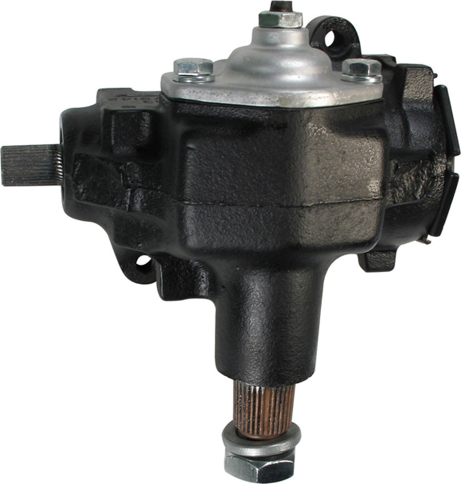 Manual Steering Box - 920011