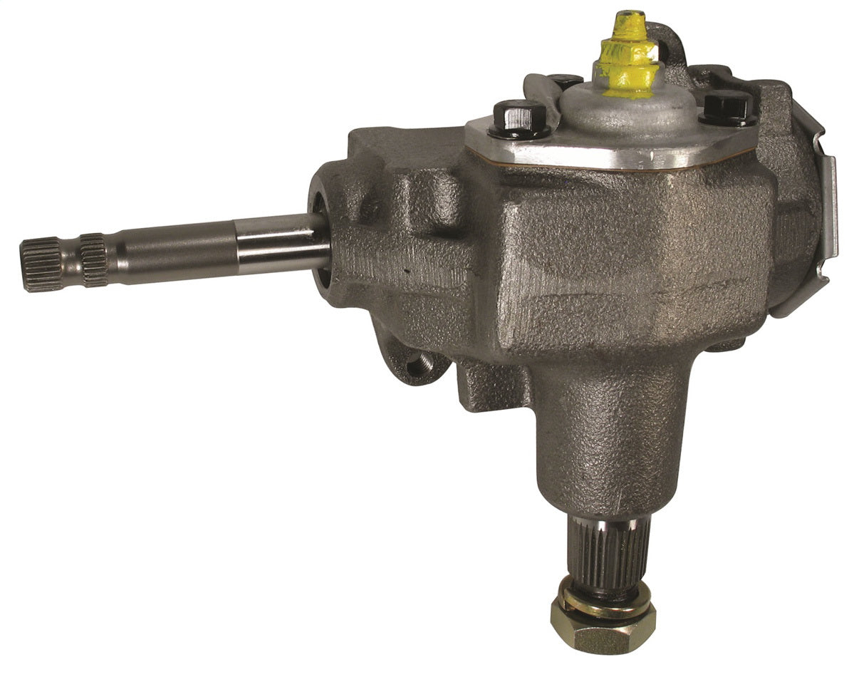 Manual Steering Box - 920040