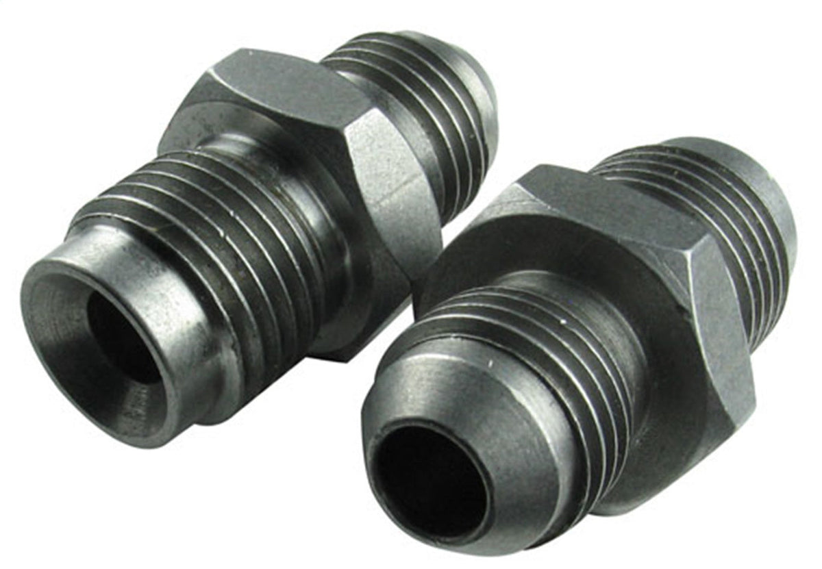 Steering Box Hose Adaptr Kit -6an - 925121