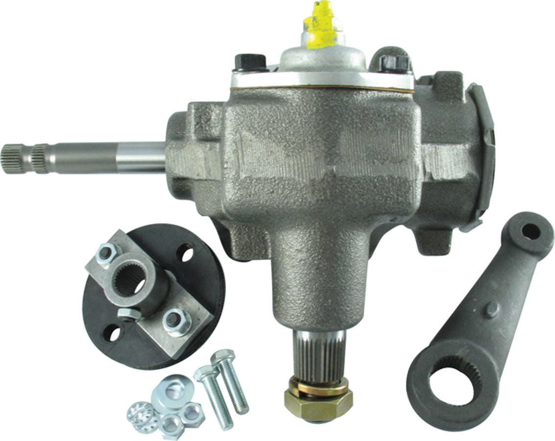 Steering Conversion Kit - 999004