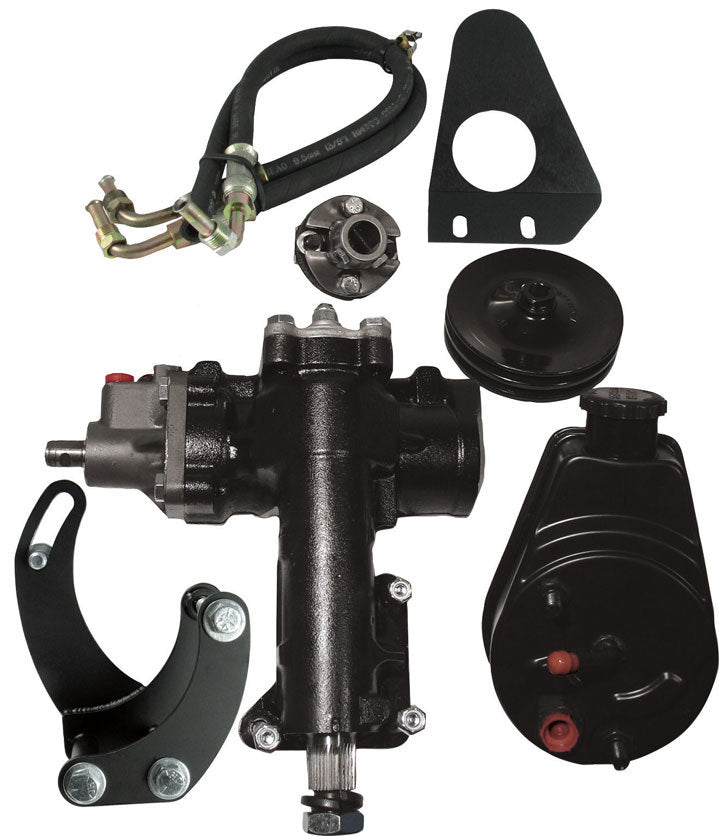 Steering Conversion Kit - 999006