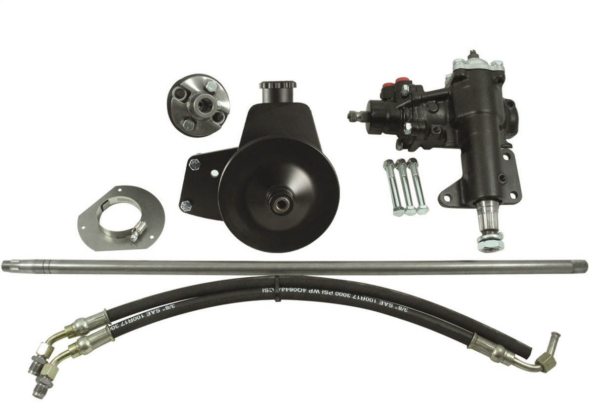 STEERING CONVERSION KIT