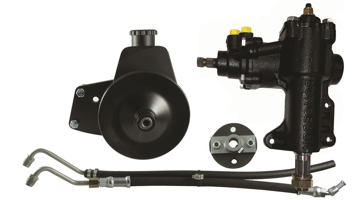 Steering Conversion Kit - 999021