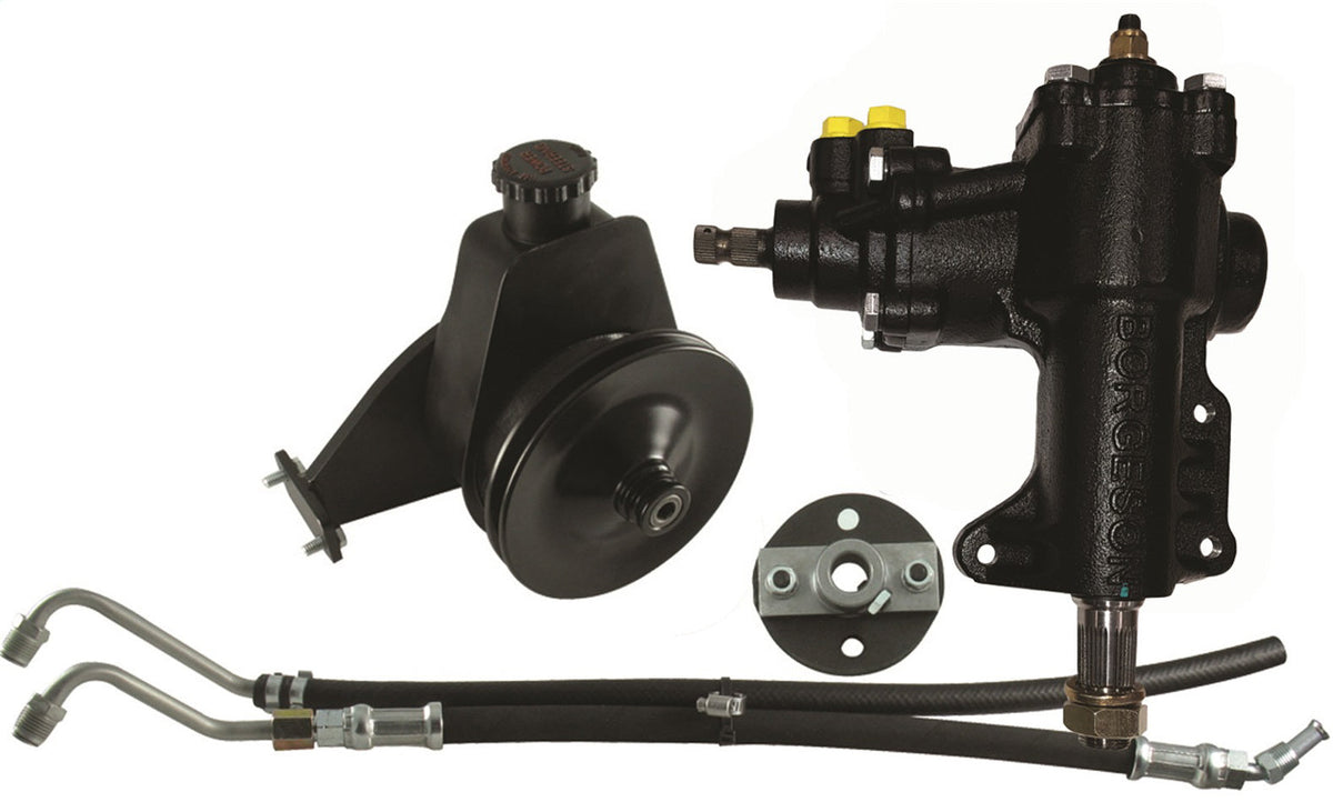 Steering Conversion Kit - 999027