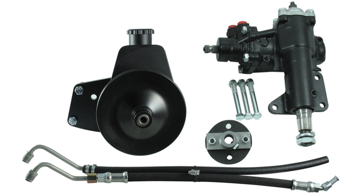 Steering Conversion Kit - 999052