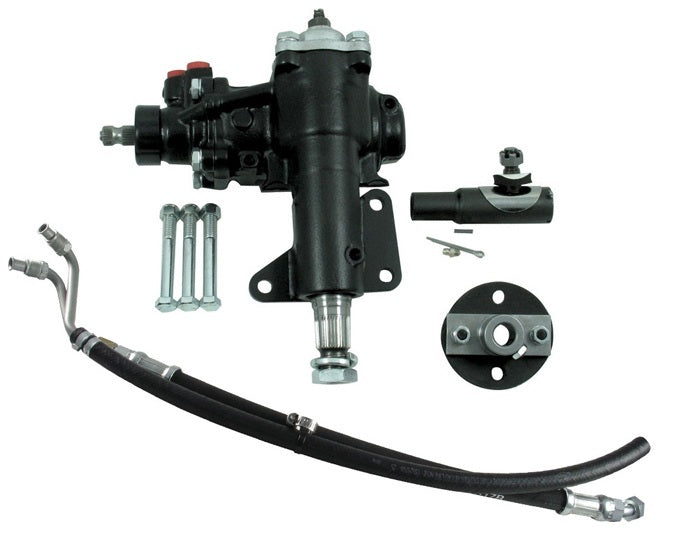 Steering Conversion Kit - 999053