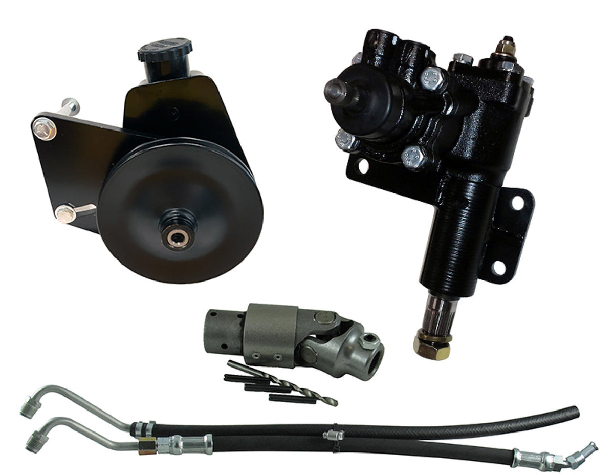 62-72 Mopar Power Steering Conversion - 999065