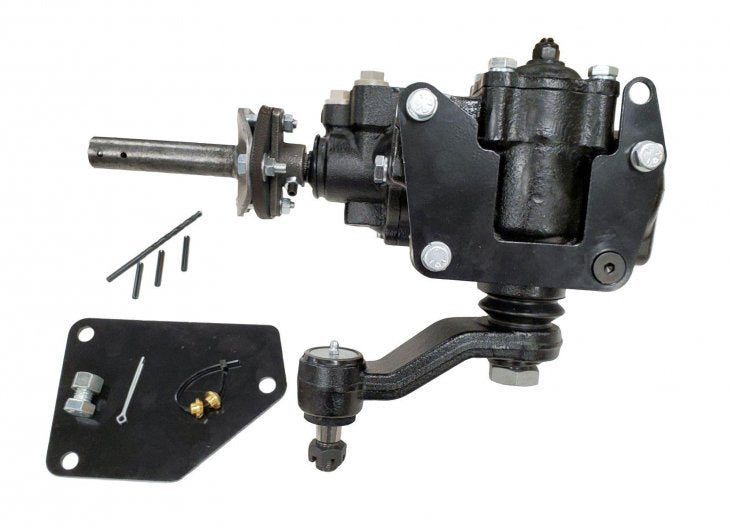 Steering Gear Box - 999067