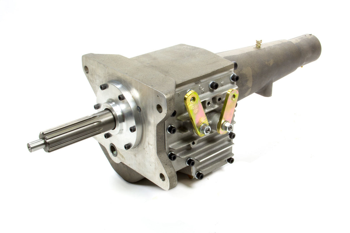Magnesium Transmission - 70010