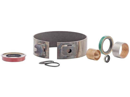 Rebuild Kit Predator Transmission - 70641