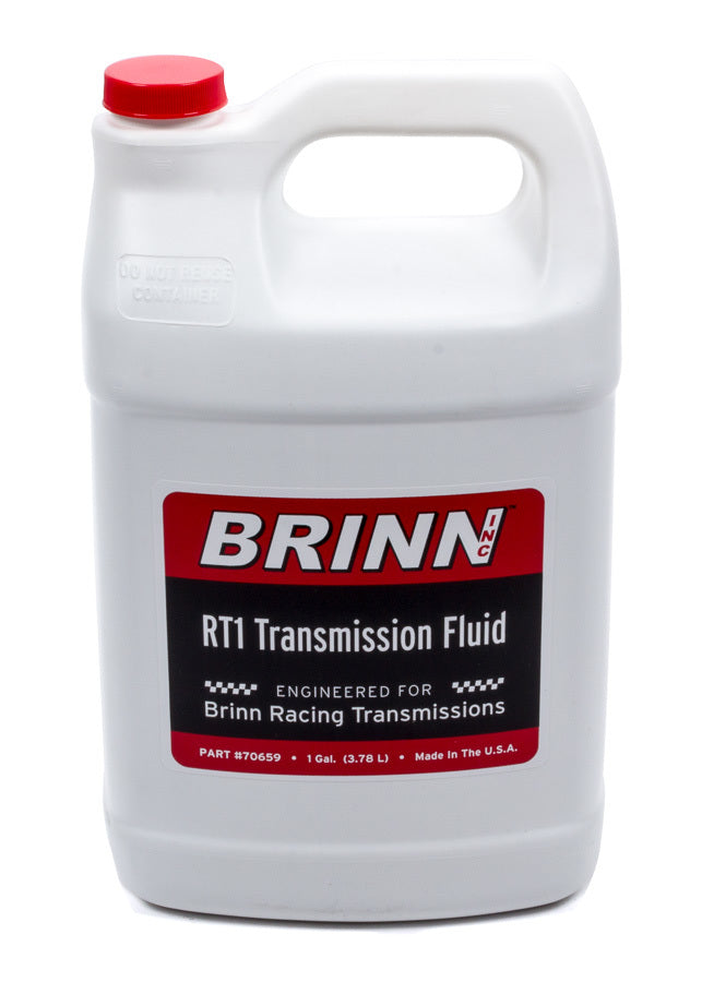 Transmission Fluid RT-1 Gallon - 70659