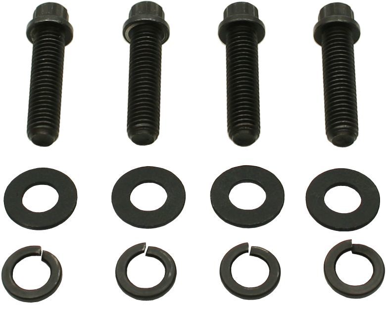 Original Transmission Mounting Kit - 74064