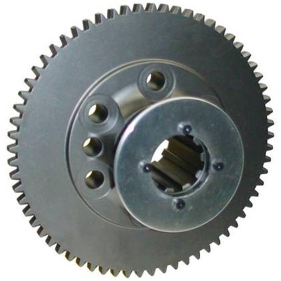 Steel Flywheel CT525 w/ Bolt kit - 79151