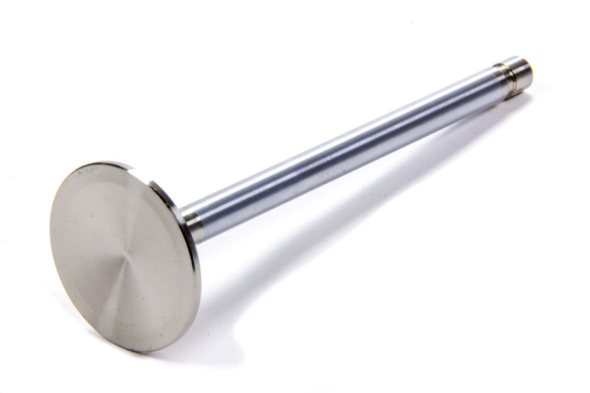 1.600 Exhaust Valve 11/32 x 4.940 Steel 1pk - BR60001