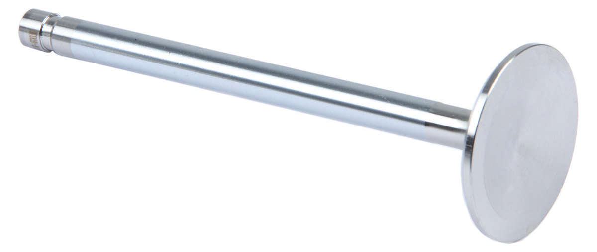 1.600 Exhaust Valve - 5.065 OAL 11/32 - BR60030