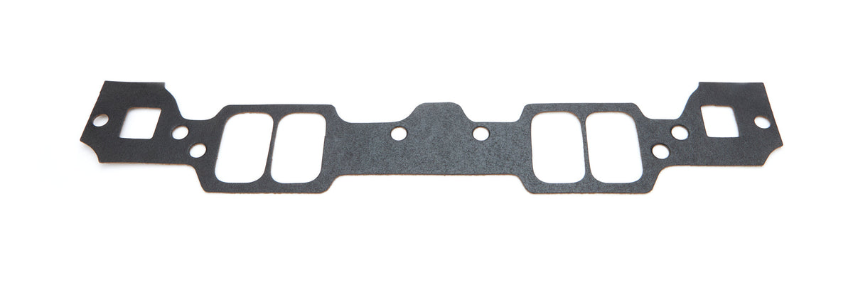 SBC intake Gasket - Trim to Fit 1.370 x 2.210 1pk - MG1600