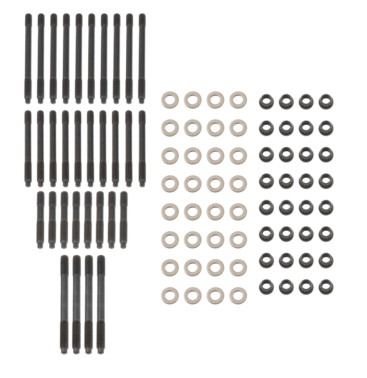 BBC Head Stud Kit for Brodix Alm. Blocks - SKHSBIGBLOCK