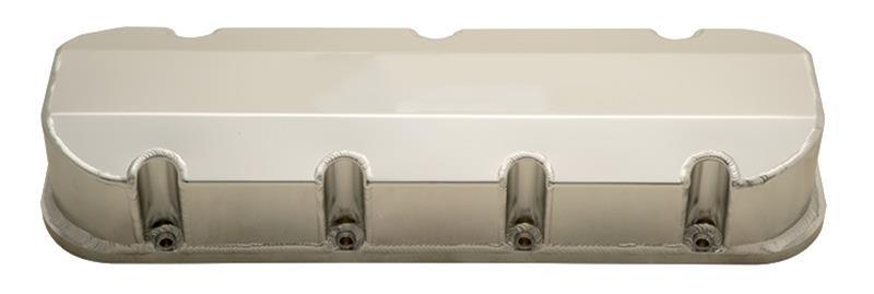 BBC Sheet Metal Valve Cover Set - Tall - VC202