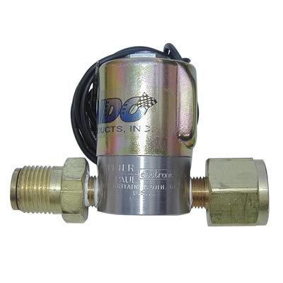 Auto Shutoff Valve - ASV