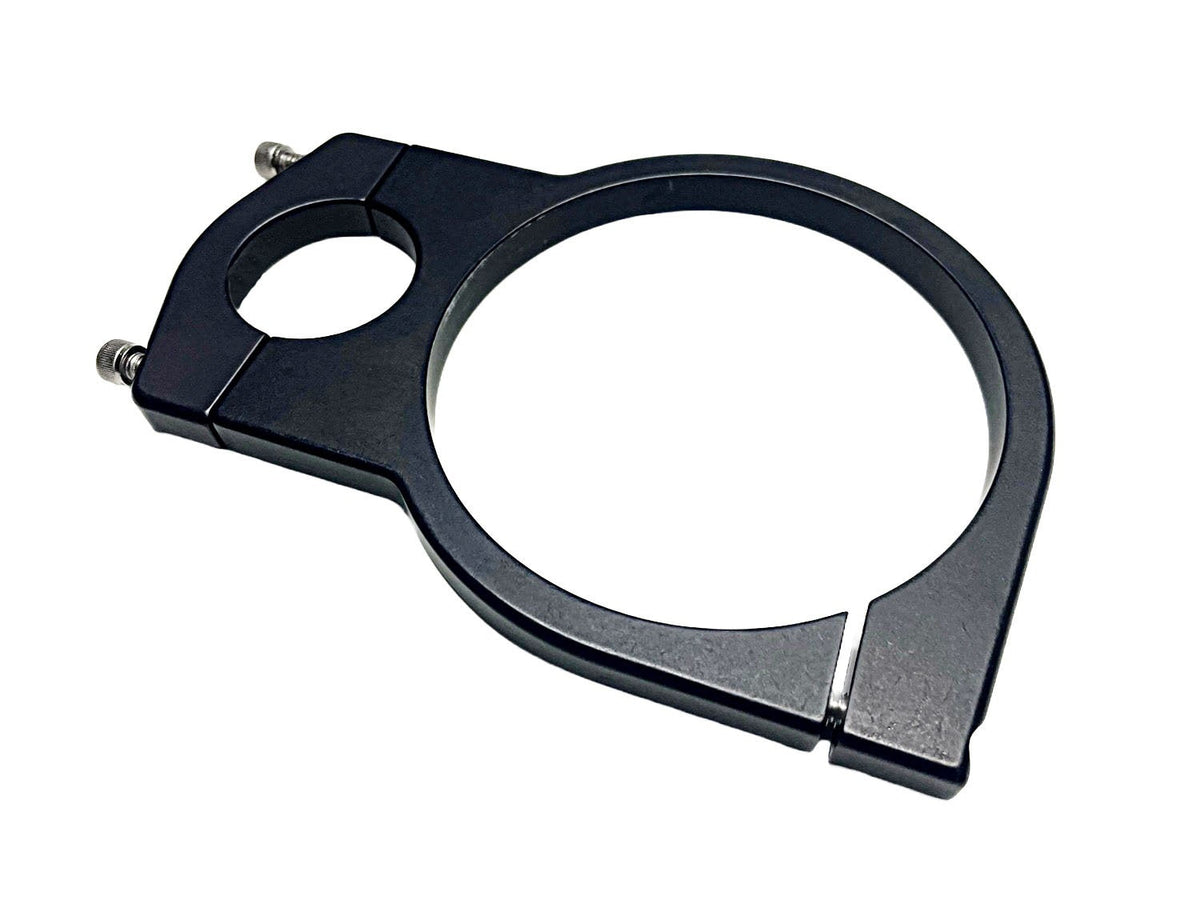Bottle Mount Bracket For 2.5 lb Bottle - BC25BLK