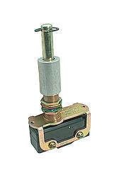 Harrington Transbrake Button - Adjustable - HSAO
