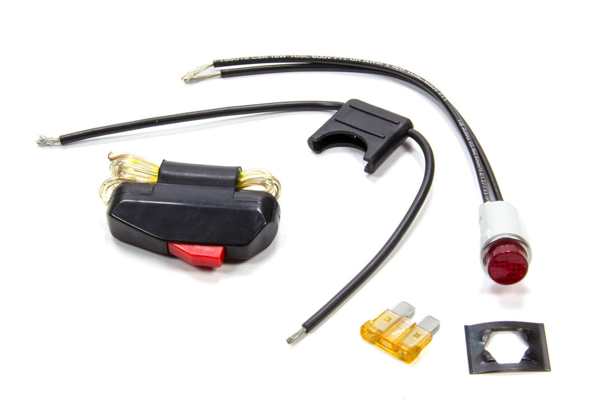 Linelock Accessory Kit - LLK