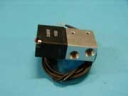 CO2 Solenoid - SAS