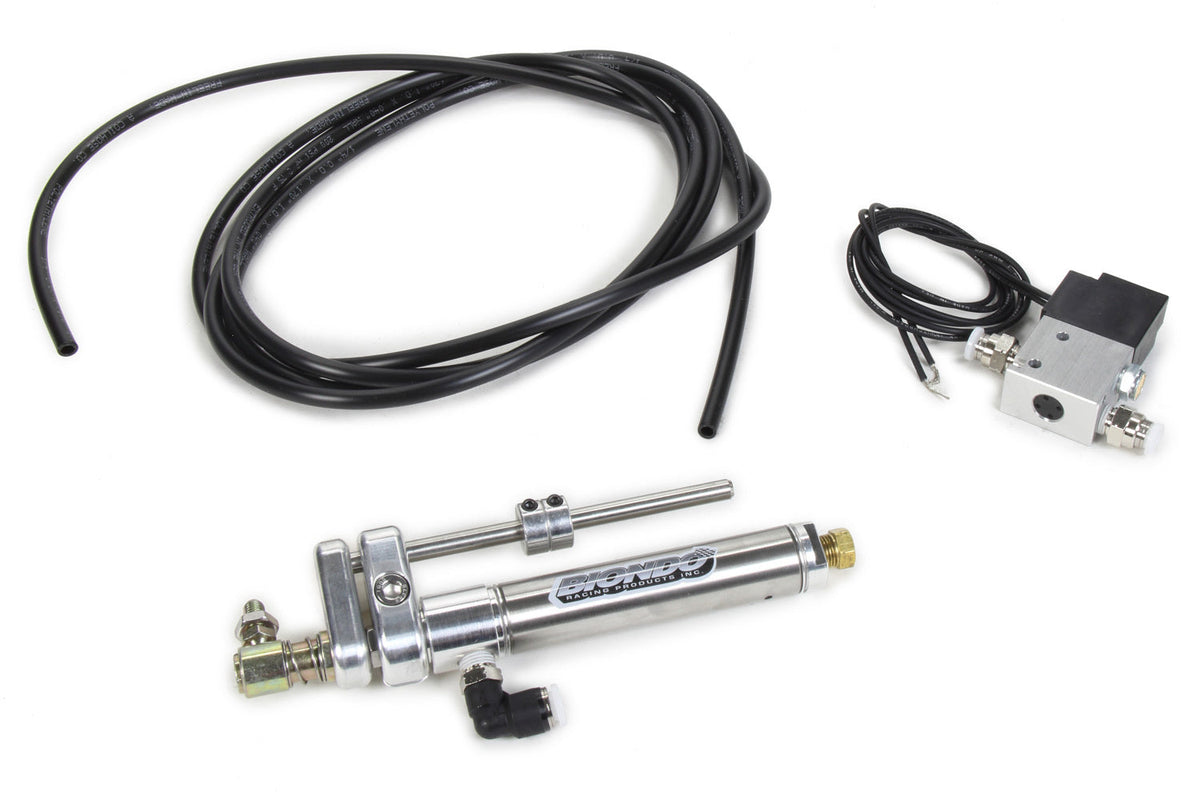 Premium Starting Line Conntrol Kit - SLPS