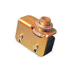 Ultra-Quick Transbrake Button - TBB