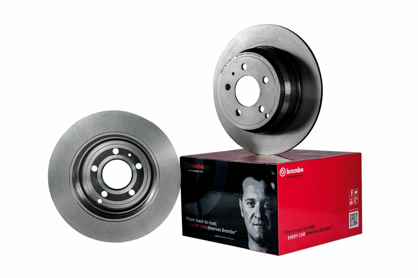 Brembo 09.5926.20