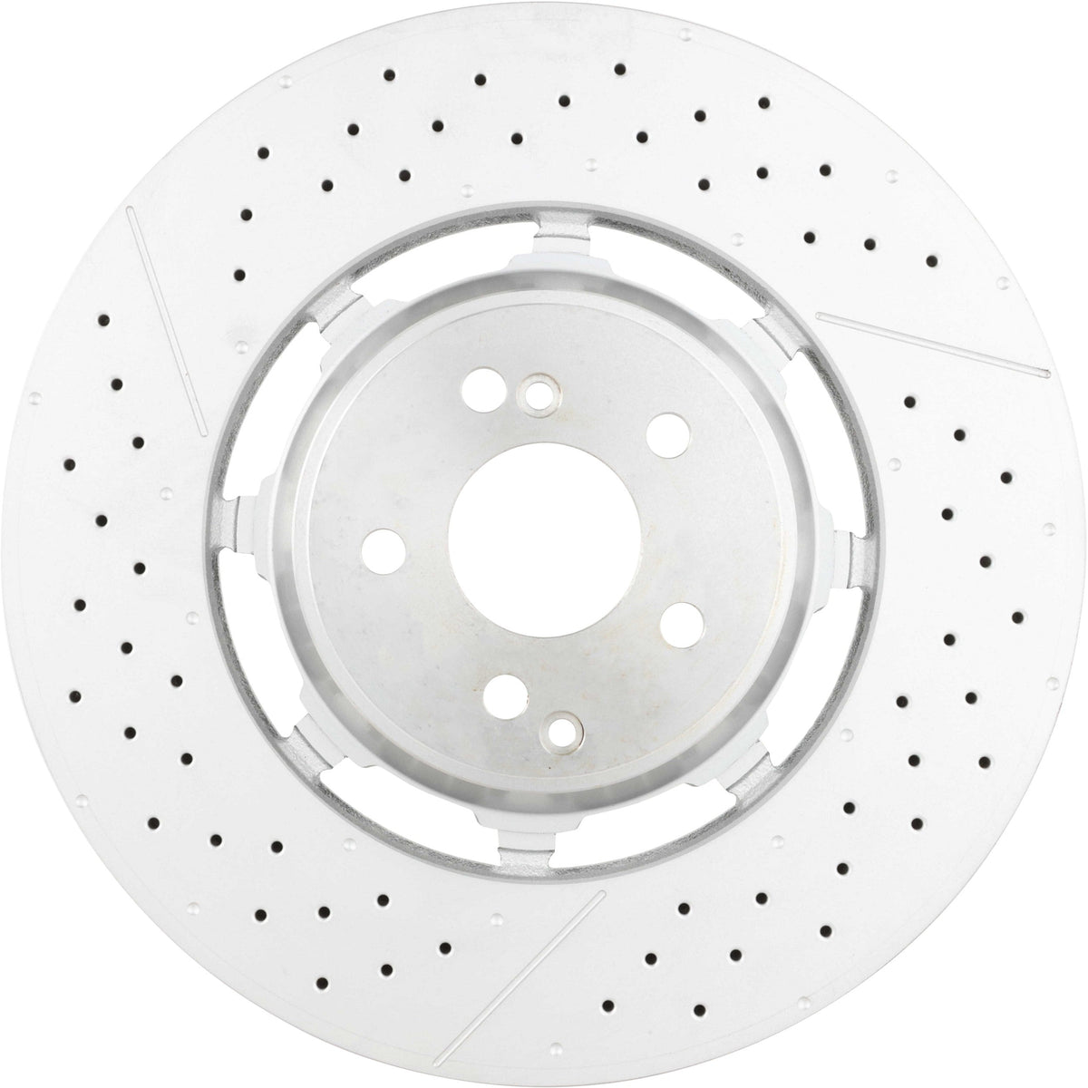 Brembo Disc Brake Rotor 09.B848.33