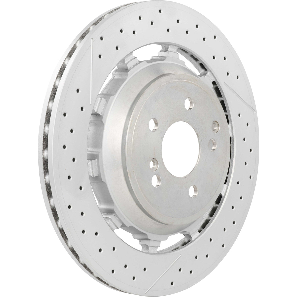 Brembo Disc Brake Rotor 09.C128.33