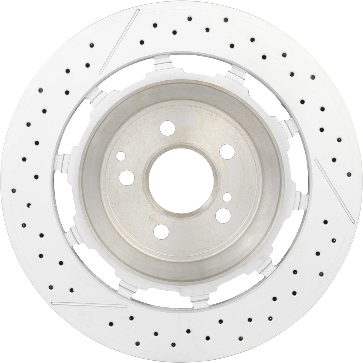 Brembo Disc Brake Rotor 09.C128.33