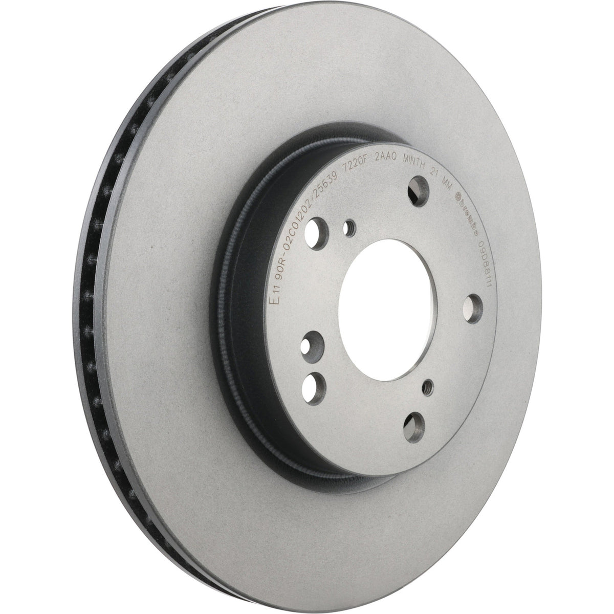Brembo 09.D88.111