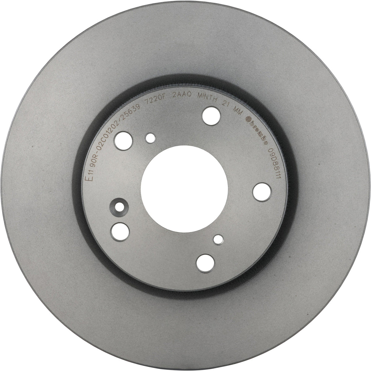 Brembo 09.D88.111