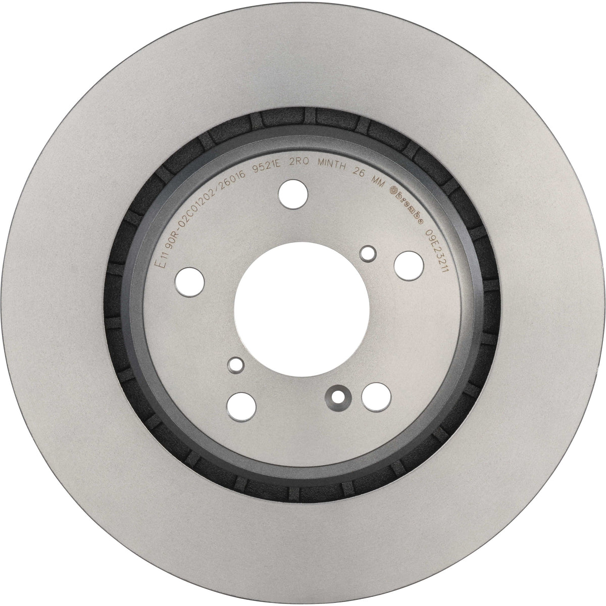 Brembo 09.E232.11
